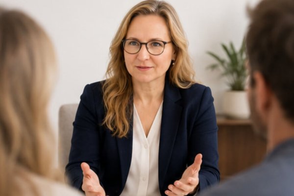 Mareike Dittmer Coach